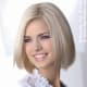 edgy looking sexy bob hair style