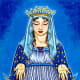 Stella Maris (Mary) - 'Our Lady, Star of the Sea'