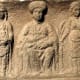 The Triple Goddess: Maiden, Mother and Crone