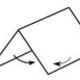 Mountain fold