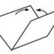 Valley fold