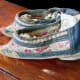 Shoes for the Bound Feet of Chinese Women