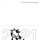 Year of the Ox Greeting Card—Cartoon Ox