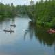 Sable River