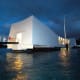 Pearl Harbor Memorials
