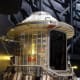The Stargazer Gondola -- space flight before capsules and ships