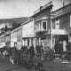 Dawson City in the Goldrush