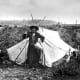 Chief Isaac in the Yukon