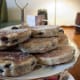 Traditional Welsh Cakes.
