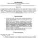 Combination Resume
