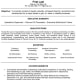 format-resume