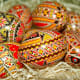 Additional Romanian designs.