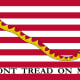 Naval Jack of the United States