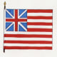 Continental Colors, June 1, 1776.