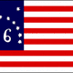 Battle of Bennington, August 16, 1777 in Vermont.
