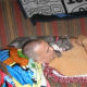 3 1/2 months old