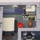 LEGO Creator Detective's Office Modular Building | The final level – the kitchen, where the cookies and candies are baked up during the era when it's prohibited.