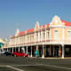 Warden street, Harrismith, Free State, South Africa
