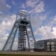 Harmony Phakisa shaft, Welkom, South Africa