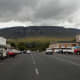 Harrismith, Free State, South Africa