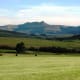 Summer, Eastern Free State (November - February)
