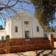 Town Hall Building, built in 1929, Steynsrus, Free State, South Africa