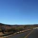 Between Bethlehem and Harrismith, Free State, South Africa