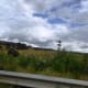 Between Bethlehem and Harrismith, Free State, South Africa