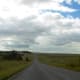 Between Kroonstad and Bethlehem, Free State, South Africa