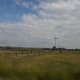 Between Kroonstad and Bethlehem, Free State, South Africa
