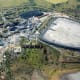 Lace Diamond Mine (LDM), Kroonstad, Free State, South Africa