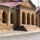 Town Hall, Lindley, Free State, South Africa