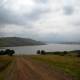 Sol Plaatjes Dam, Bethlehem, South Africa