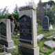 The British war graves at Lindley, Free State, South Africa
