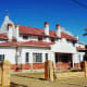 Town Hall Building, built in 1929, Steynsrus, Free State, South Africa