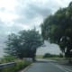 Between Kroonstad and Bethlehem, Free State, South Africa