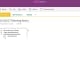 The notebook will be removed from OneNote, but you still need to delete it from your Microsoft OneDrive cloud storage.
