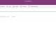 Click "Show Navigation" in the upper left corner of the desktop app to display a menu.