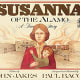Susanna of the Alamo: A True Story by John Jakes
