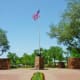Harris County War Memorial in Bear Creek Park
