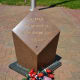 In Honor & Memory of Those Known Only to God at the Harris County War Memorial