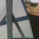 Here you can see construction particulars and welds.