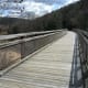 Sandy Creek Trail Trestle