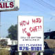 Also clever marketing.