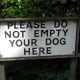 England has some surprisingly odd signs.