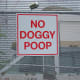 From the photographer: "Sign at Sitka Ferry Terminal. Not photoshopped, I swear. The first time I saw it I couldn't stop laughing. The second time, I took a picture!"