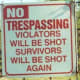 Old sign, but still a goodie.