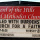 More St. George humor.