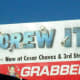 Well, that's certainly a memorable name for a store.