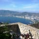 View from the Chapel of Peace
